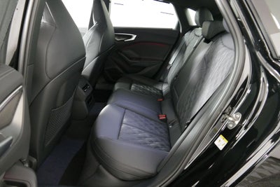 2026 Audi S5 3.0T Premium Plus quattro