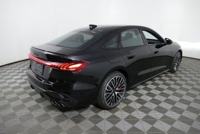 2026 Audi S5 3.0T Premium Plus quattro