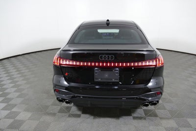 2026 Audi S5 3.0T Premium Plus quattro