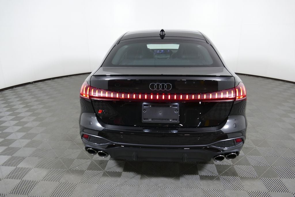 2026 Audi S5 3.0T Premium Plus quattro