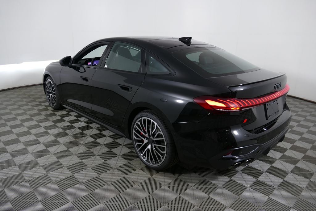 2026 Audi S5 3.0T Premium Plus quattro