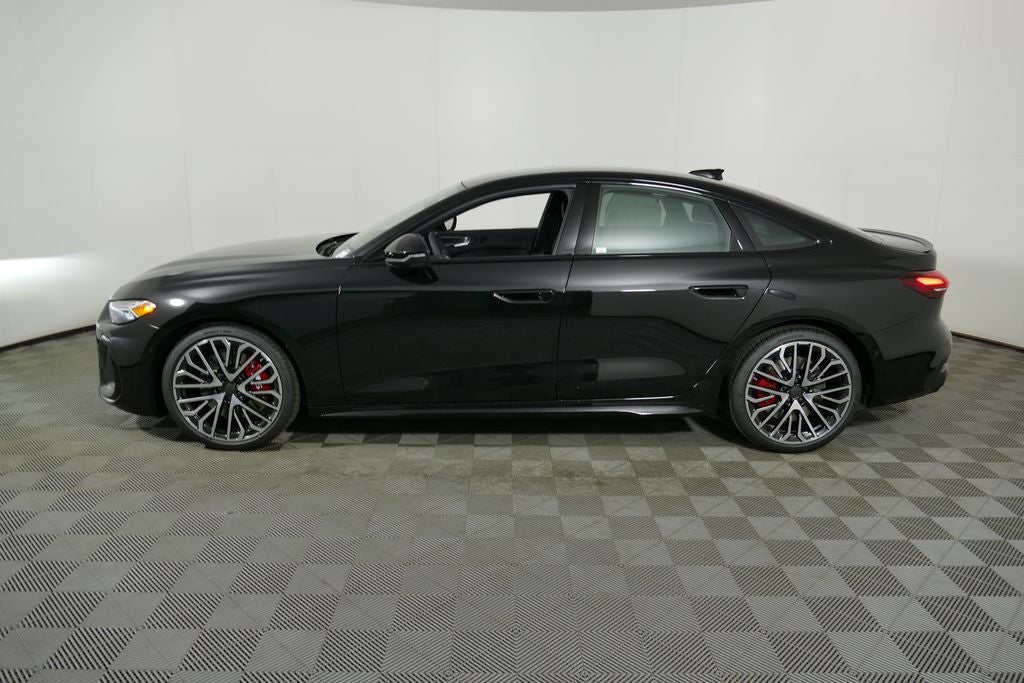 2026 Audi S5 3.0T Premium Plus quattro
