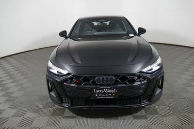 2026 Audi S5 3.0T Premium Plus quattro
