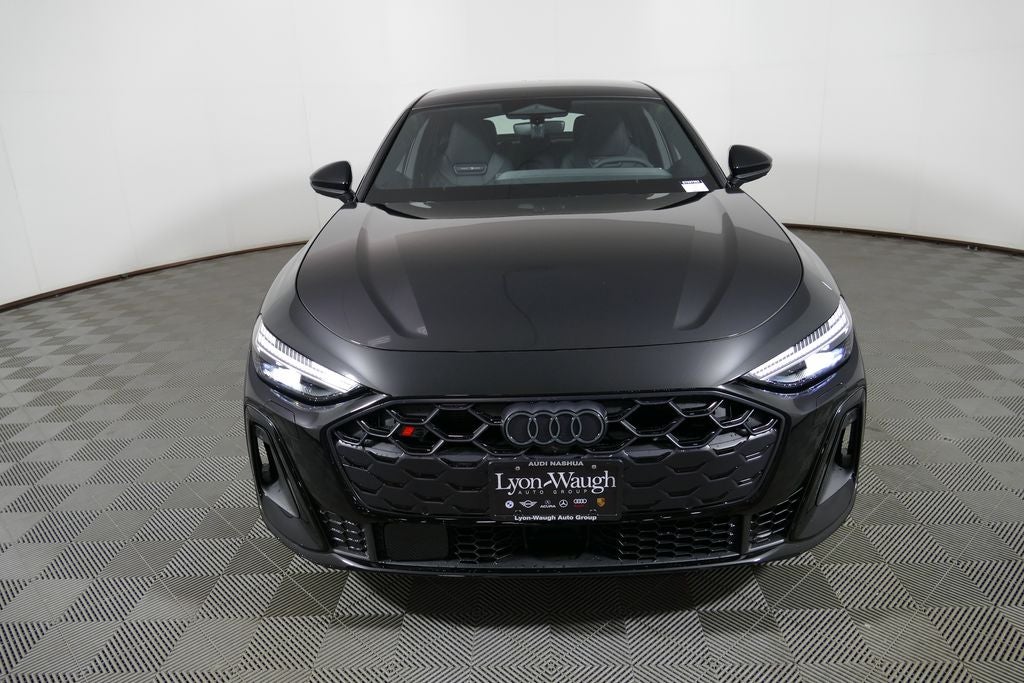 2026 Audi S5 3.0T Premium Plus quattro