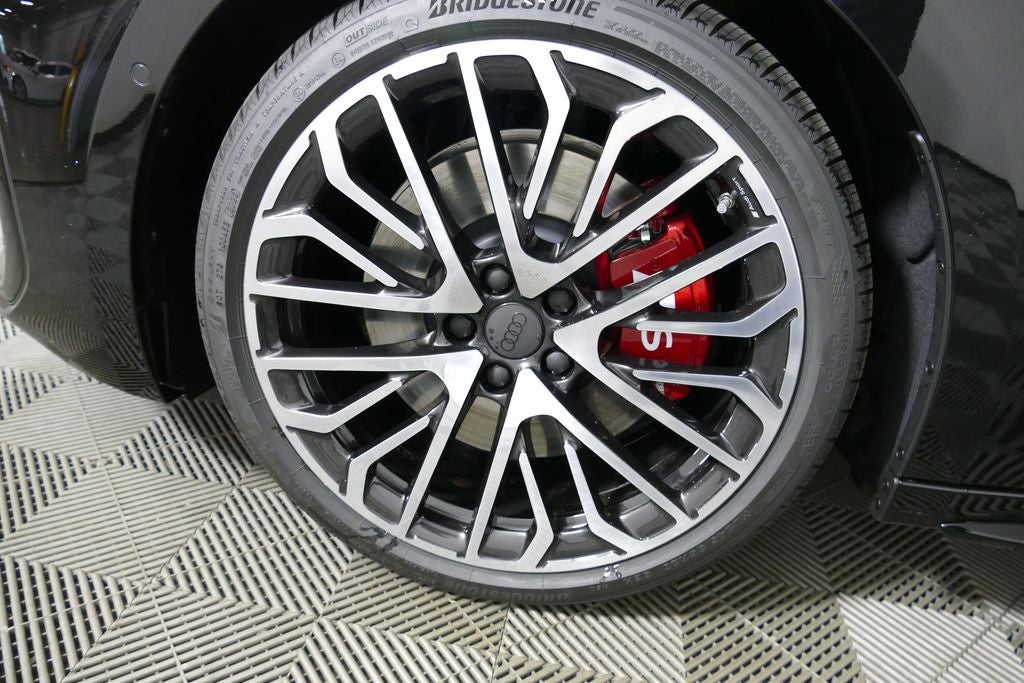 2026 Audi S5 3.0T Premium Plus quattro