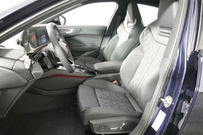 2026 Audi S5 3.0T Premium Plus quattro