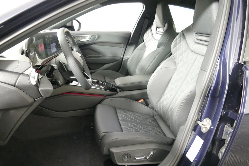 2026 Audi S5 3.0T Premium Plus quattro