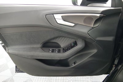 2026 Audi S5 3.0T Premium Plus quattro