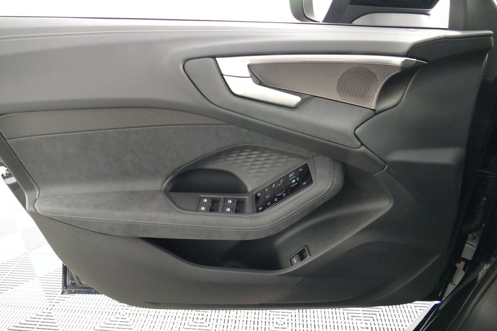 2026 Audi S5 3.0T Premium Plus quattro