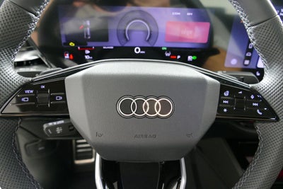 2026 Audi S5 3.0T Premium Plus quattro