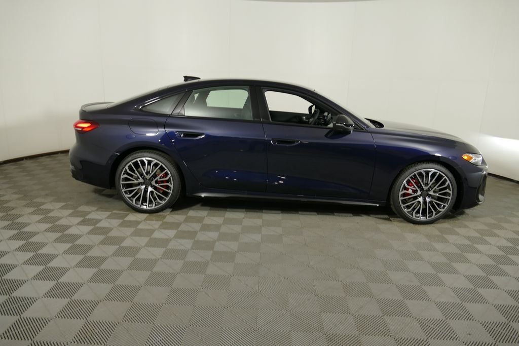 2026 Audi S5 3.0T Premium Plus quattro