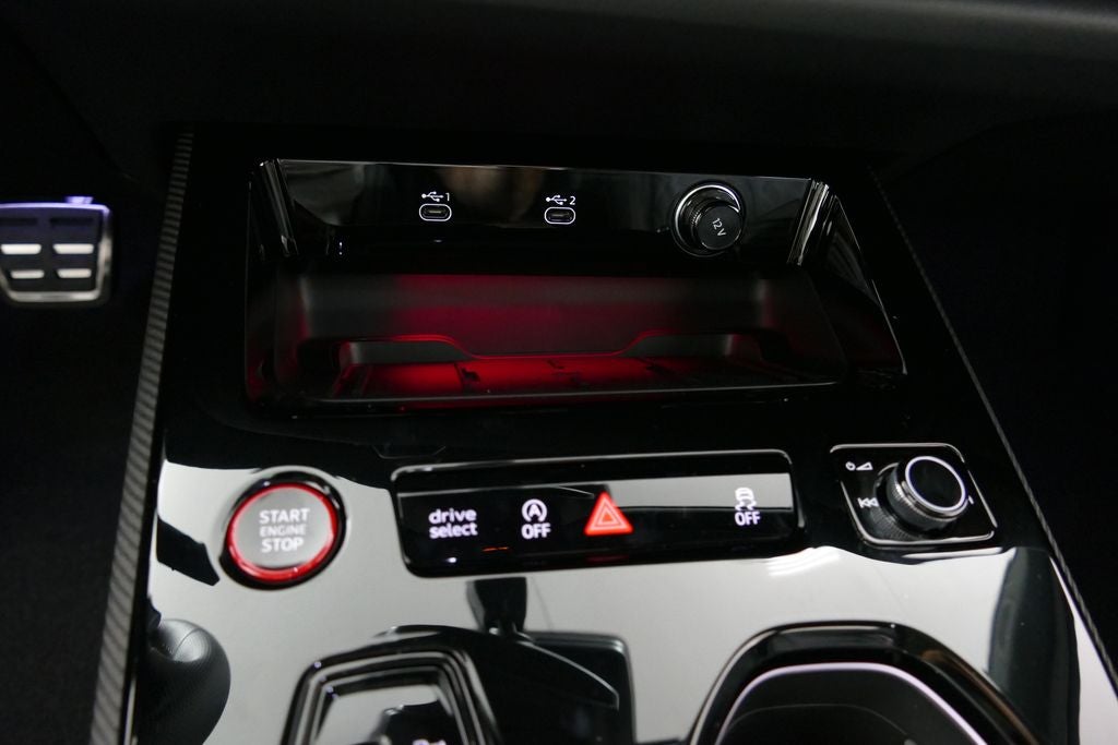 2026 Audi S5 3.0T Premium Plus quattro