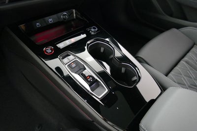 2026 Audi S5 3.0T Premium Plus quattro
