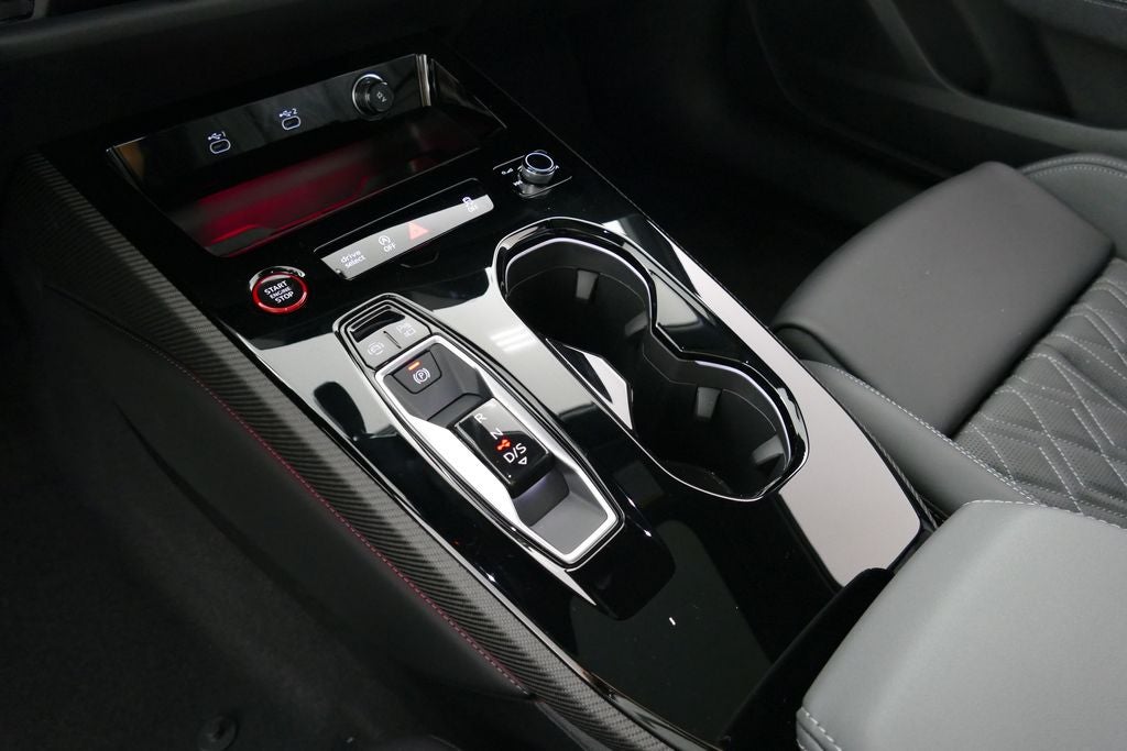 2026 Audi S5 3.0T Premium Plus quattro