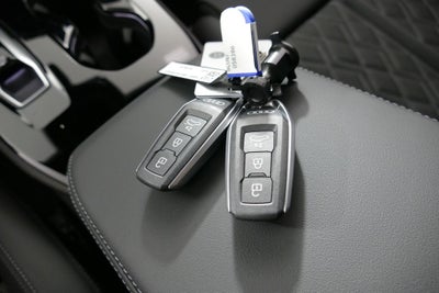 2026 Audi S5 3.0T Premium Plus quattro