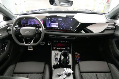 2026 Audi S5 3.0T Premium Plus quattro