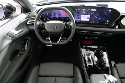 2026 Audi S5 3.0T Premium Plus quattro