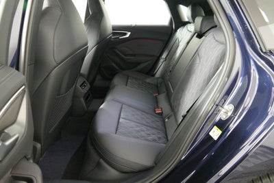 2026 Audi S5 3.0T Premium Plus quattro