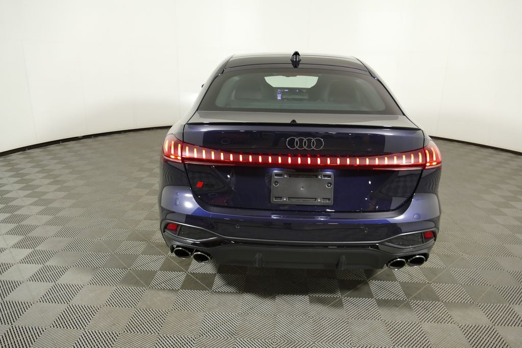 2026 Audi S5 3.0T Premium Plus quattro