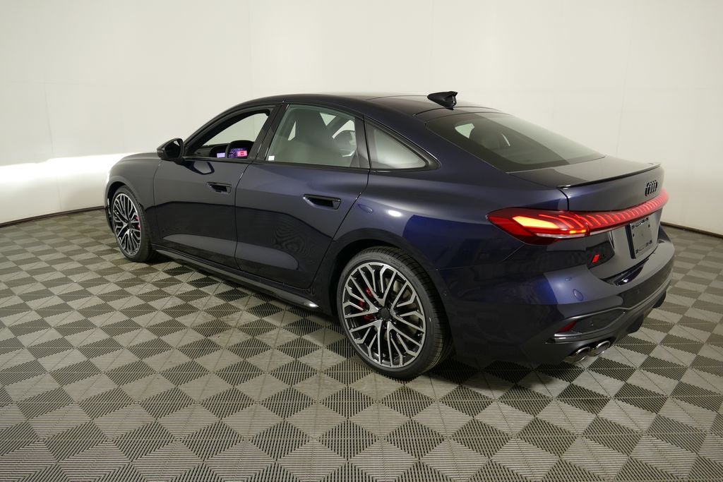 2026 Audi S5 3.0T Premium Plus quattro