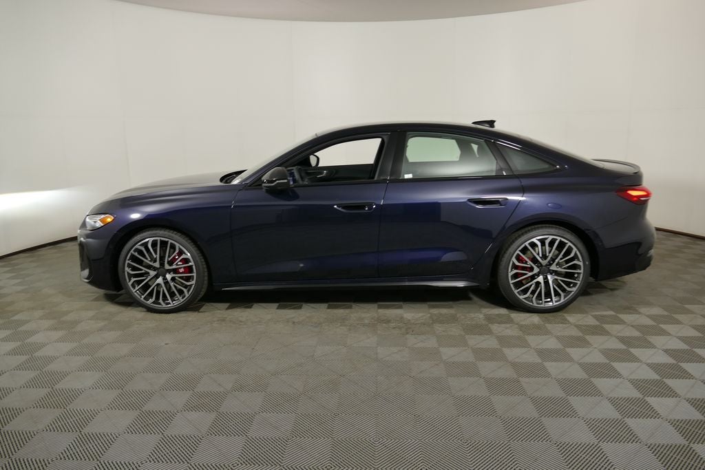 2026 Audi S5 3.0T Premium Plus quattro