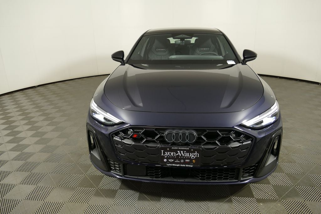 2026 Audi S5 3.0T Premium Plus quattro