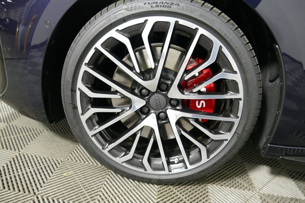 2026 Audi S5 3.0T Premium Plus quattro