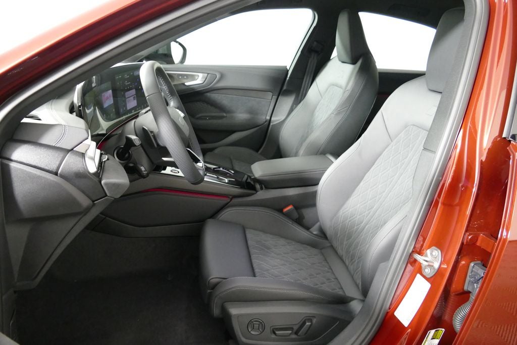 2026 Audi S5 3.0T Premium Plus quattro