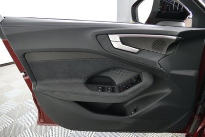 2026 Audi S5 3.0T Premium Plus quattro