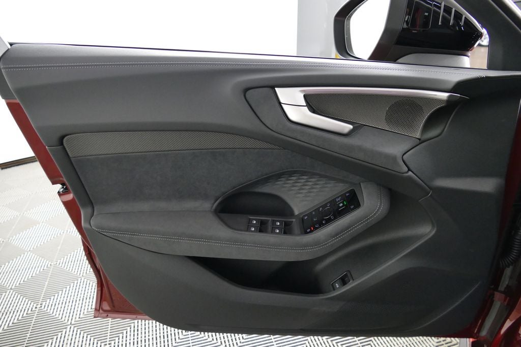 2026 Audi S5 3.0T Premium Plus quattro