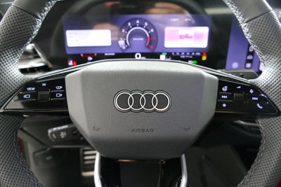 2026 Audi S5 3.0T Premium Plus quattro