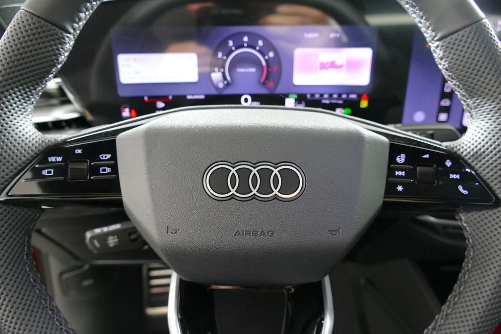 2026 Audi S5 3.0T Premium Plus quattro