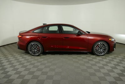 2026 Audi S5 3.0T Premium Plus quattro