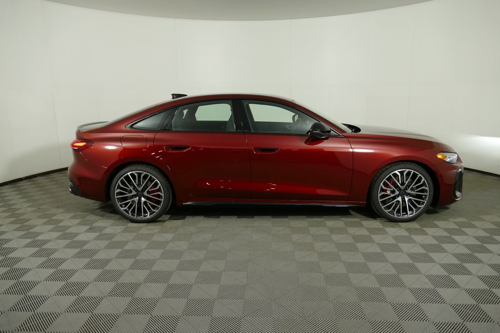 2026 Audi S5 3.0T Premium Plus quattro