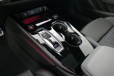 2026 Audi S5 3.0T Premium Plus quattro