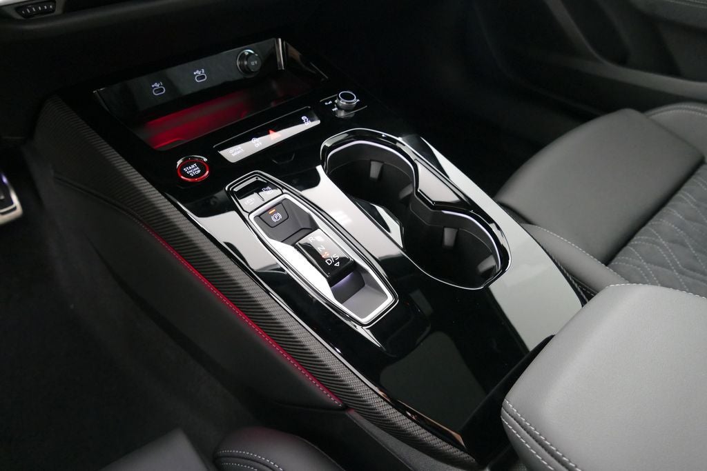 2026 Audi S5 3.0T Premium Plus quattro
