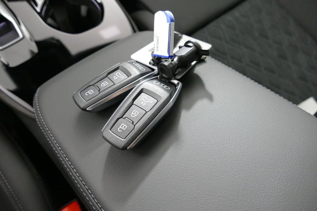2026 Audi S5 3.0T Premium Plus quattro