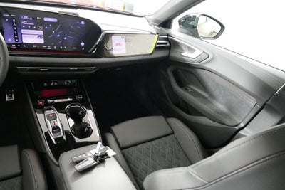 2026 Audi S5 3.0T Premium Plus quattro