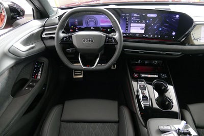 2026 Audi S5 3.0T Premium Plus quattro