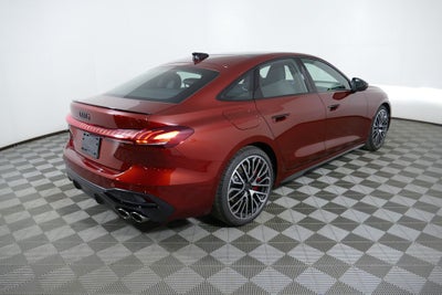 2026 Audi S5 3.0T Premium Plus quattro