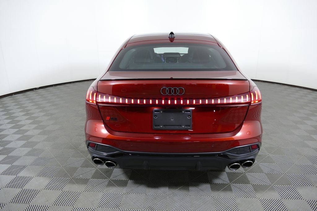 2026 Audi S5 3.0T Premium Plus quattro