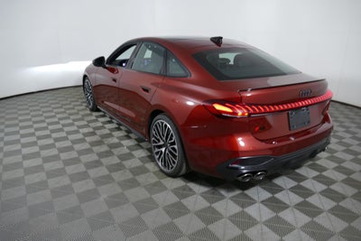 2026 Audi S5 3.0T Premium Plus quattro