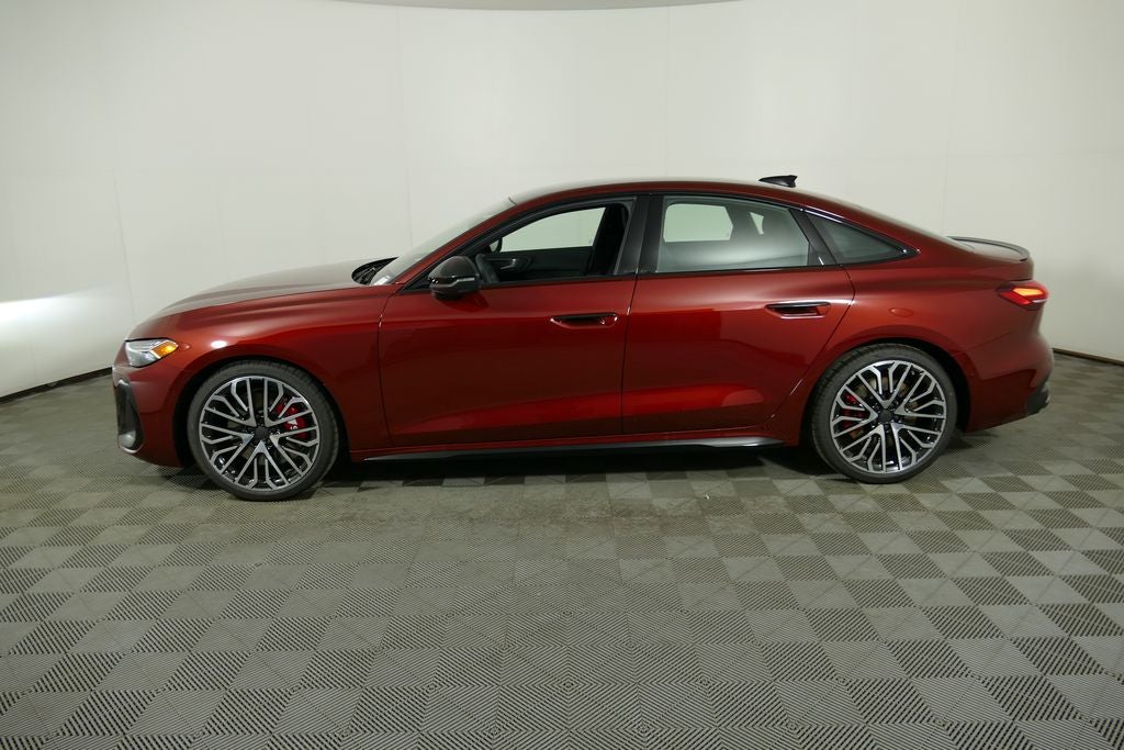 2026 Audi S5 3.0T Premium Plus quattro