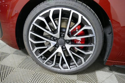 2026 Audi S5 3.0T Premium Plus quattro