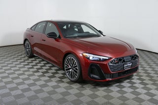 2026 Audi S5 3.0T Premium Plus quattro