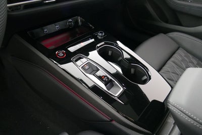 2026 Audi S5 3.0T Premium Plus quattro