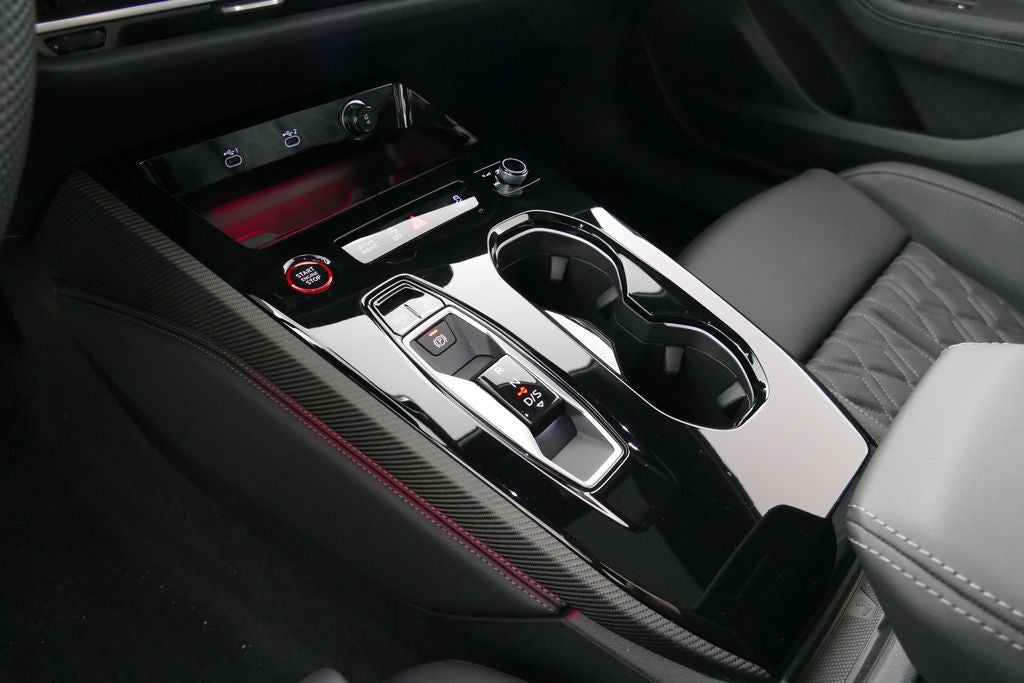 2026 Audi S5 3.0T Premium Plus quattro