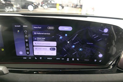 2026 Audi S5 3.0T Premium Plus quattro