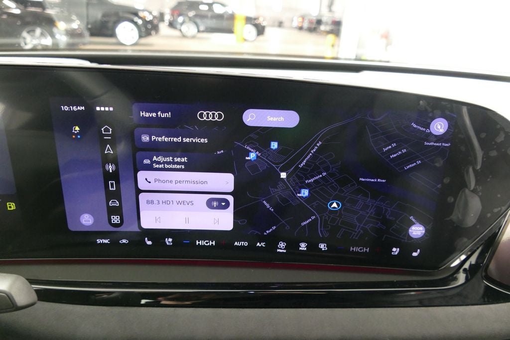 2026 Audi S5 3.0T Premium Plus quattro