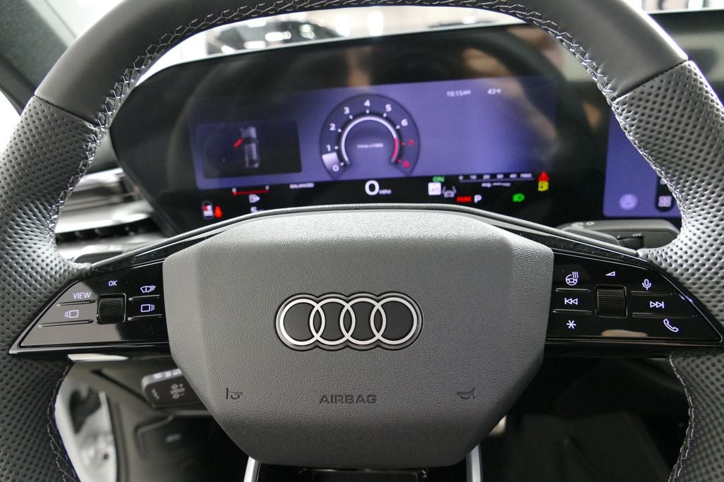 2026 Audi S5 3.0T Premium Plus quattro